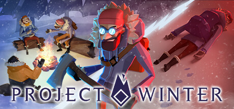 冬日计划 单机+联机 v1.29.990.0（Project Winter）免安装中文版