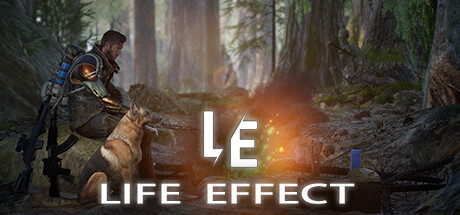 生命效应 v0.0.19（LIFE EFFECT）免安装英文版