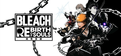 死神：魂魄觉醒 v1.10 全DLC 预购特典（BLEACH Rebirth of Souls）免安装中文版