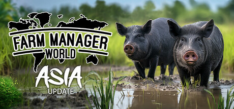 农场经营世界 Build.18775958（Farm Manager World）免安装中文版