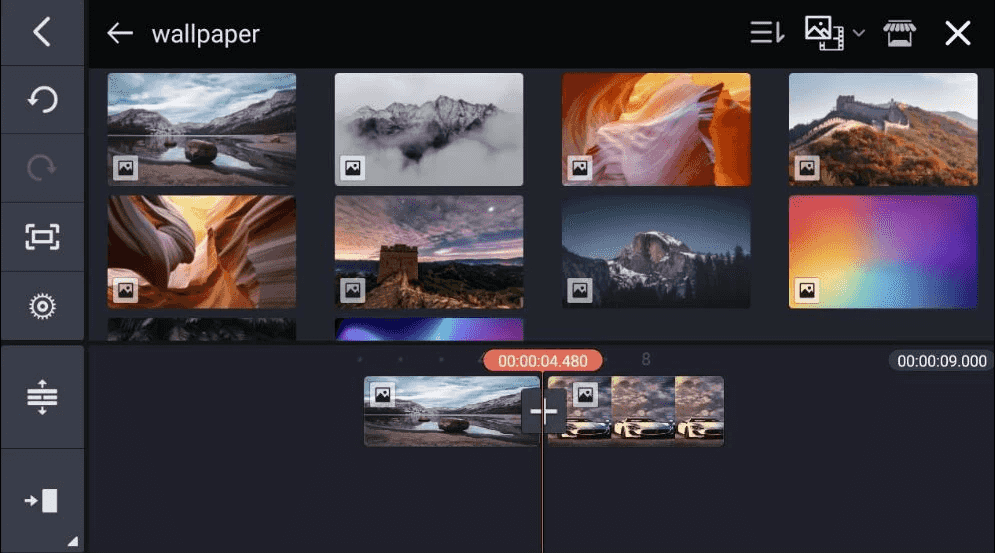 KineMaster 巧影 v7.6.24.34812.GP，专业的视频编辑工具