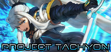 超光速计划 v1.2.0c（PROJECT TACHYON）免安装中文版