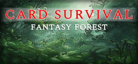 卡牌生存：奇幻森林 Build.18788579（Card Survival: Fantasy Forest）免安装中文版