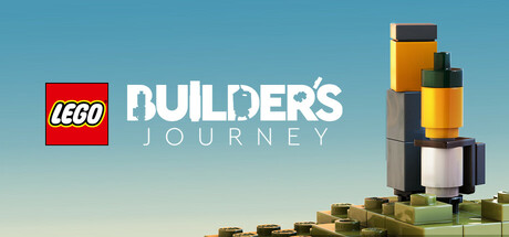 乐高：建造者之旅 v4.0.0（LEGO Builder's Journey）免安装中文版