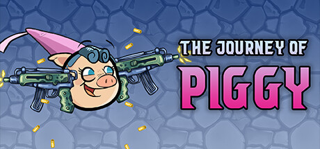 小猪之旅 Build.16719079（The Journey of Piggy）免安装中文版