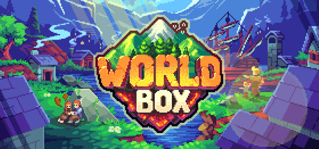世界盒子：上帝模拟器 v0.50.5 PC/手机双端（WorldBox - God Simulator）免安装中文版