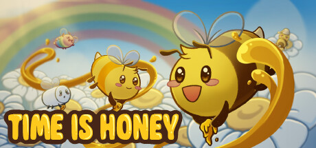 时间就是蜂蜜 Build.16798544（Time Is Honey）免安装中文版