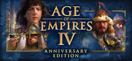 帝国时代4：周年纪念版 v13.2.4553.0 全DLC 送修改器（Age of Empires IV）免安装中文版