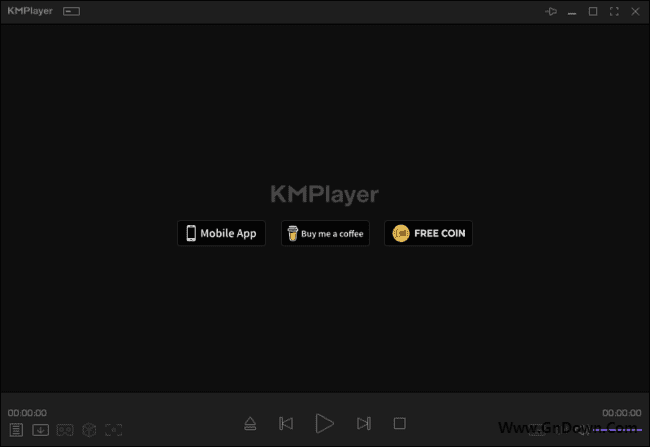 KMPlayer(韩国影音播放器) v2025.1.21.12 / 4.2.3.22