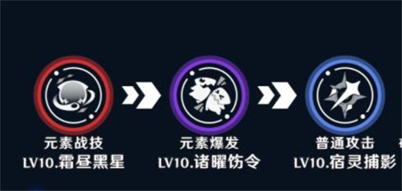 原神国际服