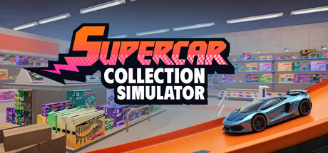 超级跑车收藏模拟器 Build.18870233 单机+联机 原版+MOD版 PC/手机双端（Supercar Collection Simulator）免安装中文版