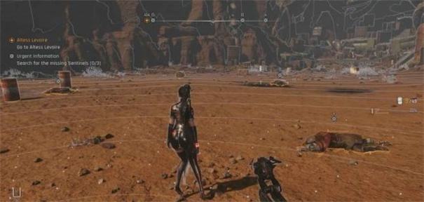 剑星极态纳米元素怎么获得