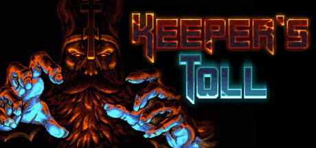 守护者之魂 Build.18850016（Keeper's Toll）免安装中文版