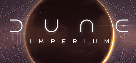 沙丘 帝国 v3.1.2.1296（Dune: Imperium）免安装中文版
