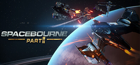 太空谍影2 v5.3.7（SpaceBourne 2）免安装英文版