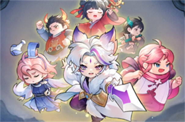 仙侠大作战安卓版