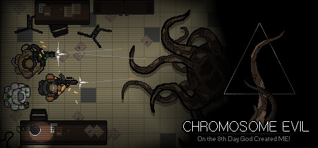 染色体恶魔1 v3.078（Chromosome Evil 1）免安装英文版