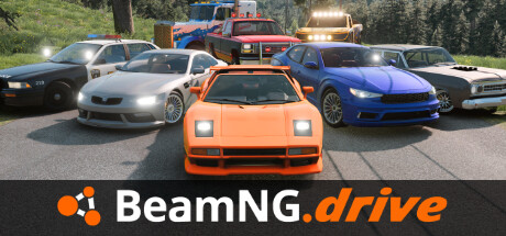 拟真车祸模拟|车祸模拟器 v0.36.1.0 单机+联机 PC/手机双端（BeamNG.drive）免安装中文版