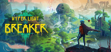 光明破坏者 v0.6.3.121033 单机+联机（Hyper Light Breaker）免安装中文版