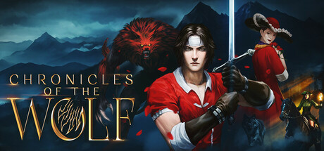 狼之编年史（Chronicles of the Wolf）免安装中文版
