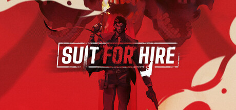 西装出租|适合雇佣 正式版（Suit for Hire）免安装中文版