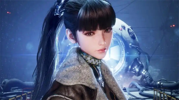 剑星配音语言怎么选