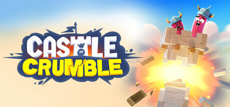 城堡崩塌 v1.0.0（Castle Crumble）免安装中文版