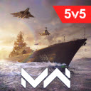 现代战舰国际服官方正版v0.93.2.120515933版