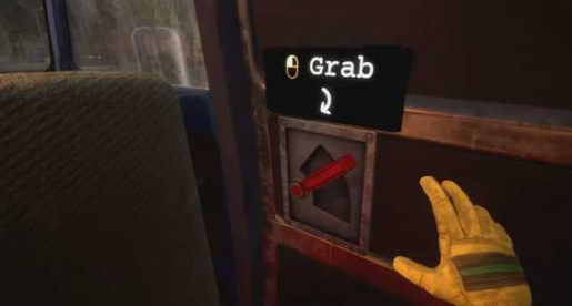 FNAF模仿者之谜