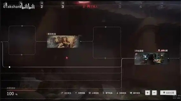 情感反诈模拟器第四章攻略