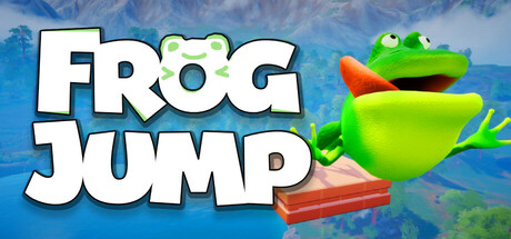 青蛙跳（Frog Jump）免安装中文版