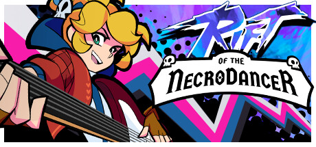 亡灵舞者之裂隙|节奏裂隙 v1.6.0 全DLC（Rift of the NecroDancer）免安装中文版
