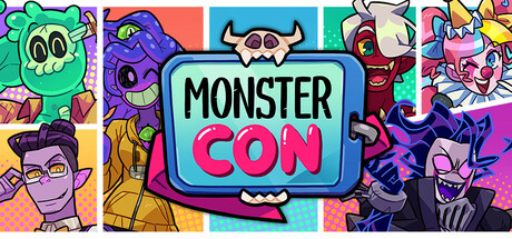 魔物学园4：魔物庆典 v1.36 全DLC（Monster Prom 4 Monster Con）免安装英文版