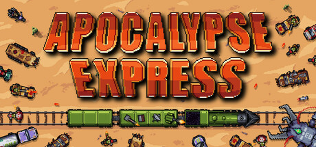 末日快车 v0.1.1.5（Apocalypse Express）免安装英文版
