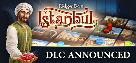 伊斯坦堡数字版 Build.19012473（Istanbul Digital Edition）免安装中文版