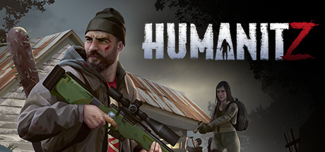 人性末日Z v918 单机+联机（HumanitZ）免安装中文版