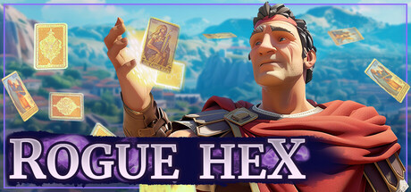 肉鸽文明 v0.9.5（Rogue Hex）免安装中文版