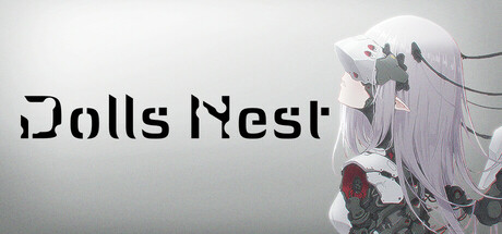 人偶巢穴|娃娃巢|玩偶之巢 Build.19021955（Dolls Nest）免安装中文版
