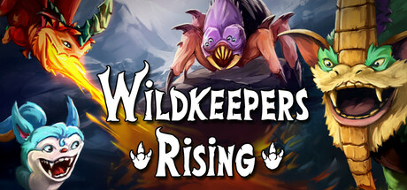 荒野守护者崛起 v0.4-1783（Wildkeepers Rising）免安装中文版