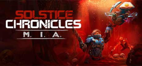 至日编年史：MIA Build.19023729（Solstice Chronicles MIA）免安装中文版