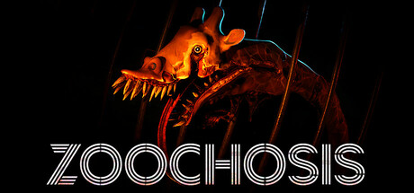 癫狂动物园 v1.6.7（Zoochosis）免安装中文版