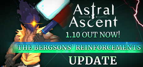 星界战士|星座上升 v2.1.0 送原声音乐+艺术书（Astral Ascent）免安装中文版