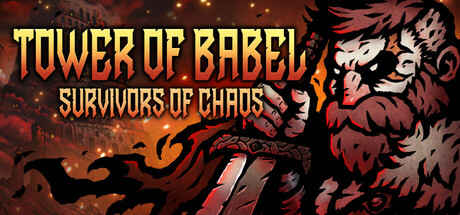 巴别塔 ：混乱的幸存者 v1.4.2（Tower of Babel）免安装中文版