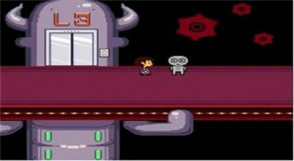 传说之下重制版1.5.2版
