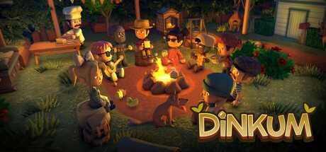 澳洲梦想镇|金垦小镇 v1.0.6 单机+联机（Dinkum）免安装中文版