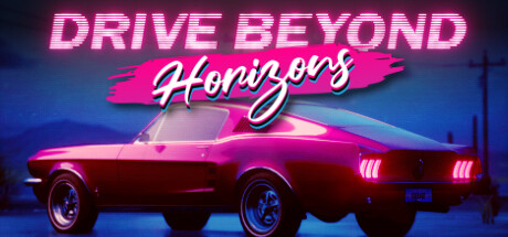驾驶地平线 Build.19066396 PC/手机双端 单机+联机（Drive Beyond Horizons）免安装中文版