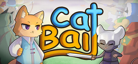 猫猫幸存者 Build.16935927（Cat Bait）免安装中文版