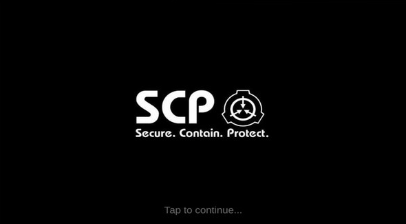 SCP087深渊