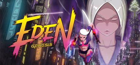 伊甸园创世纪 Build.16378615（Eden Genesis）免安装中文版