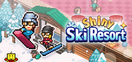 闪耀滑雪场物语 v1.41（Shiny Ski Resort）免安装中文版